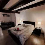 Les Colombages 公寓