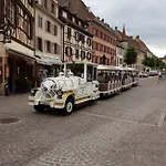 公寓 Les Colombages