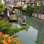 公寓 Les Colombages