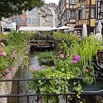 公寓 Les Colombages