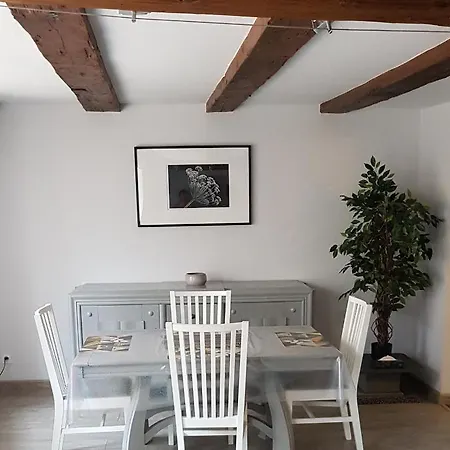 Les Colombages 콜마