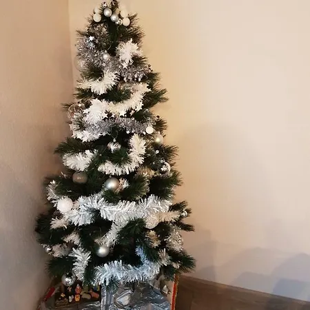 Les Colombages Апартаменты