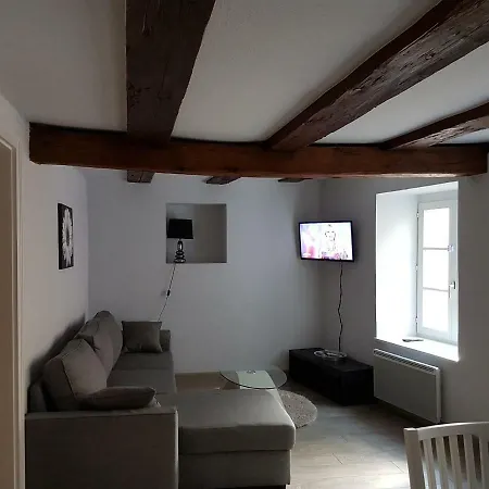 Les Colombages 콜마