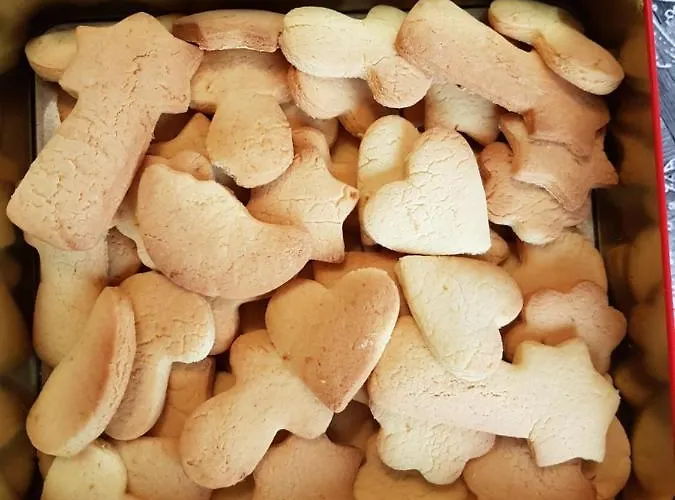 Les Colombages شقة