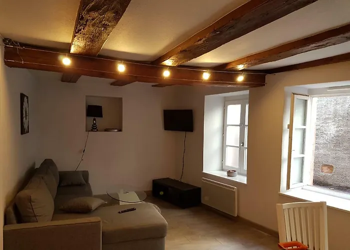 Les Colombages Colmar