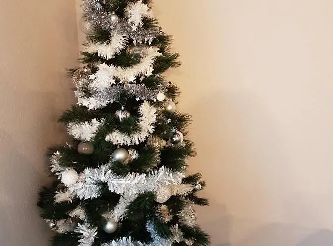 Les Colombages Lägenhet