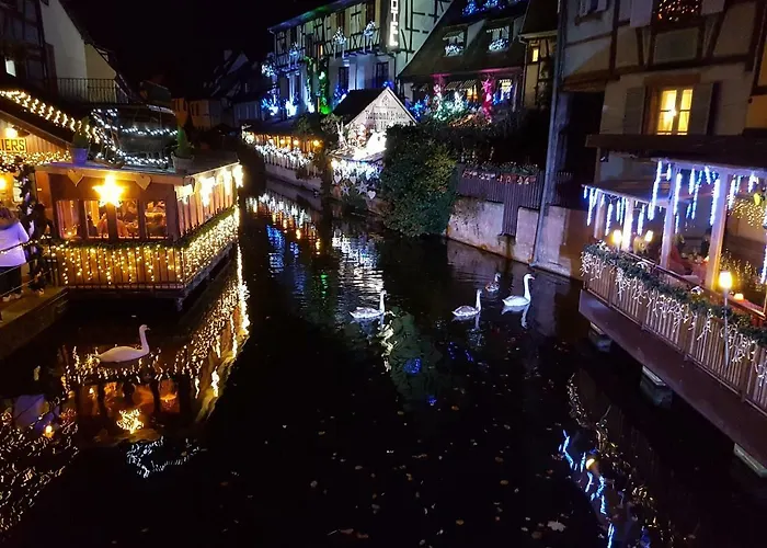 شقة Les Colombages *