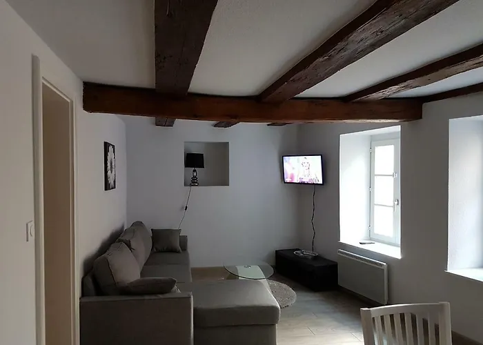 Les Colombages Colmar