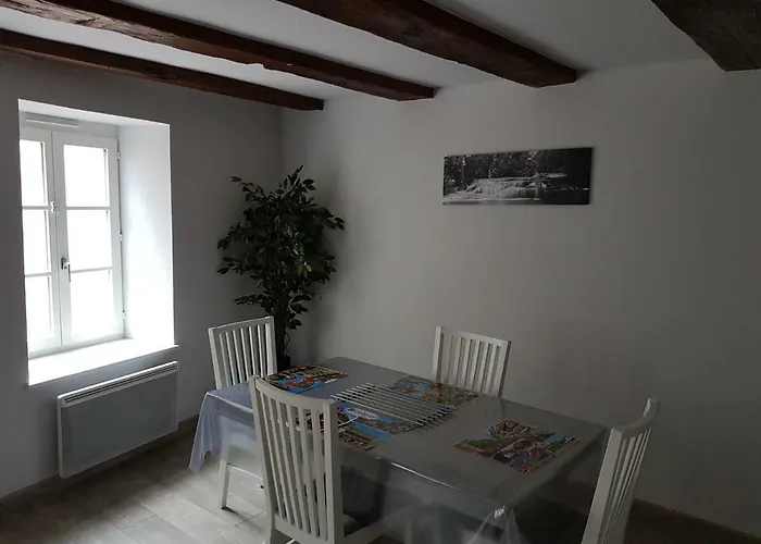 Les Colombages Colmar