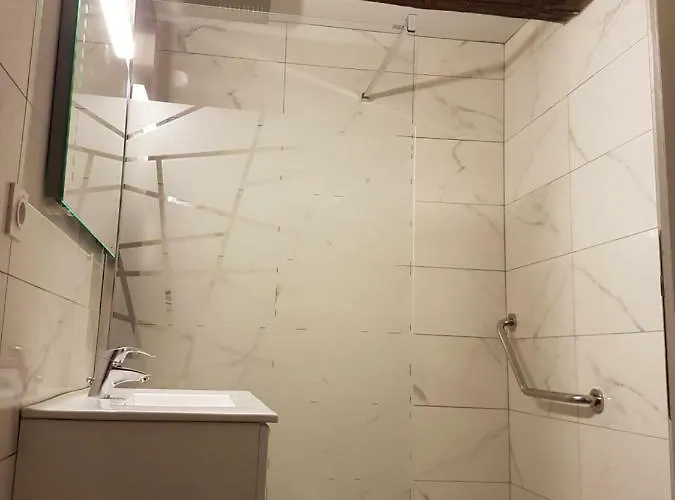 Les Colombages Lägenhet Colmar