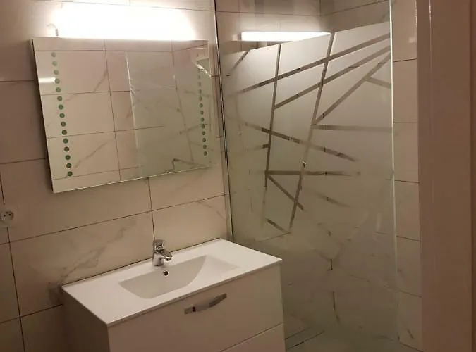 شقة Les Colombages كولمار