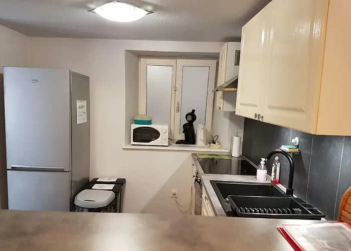 Les Colombages كولمار